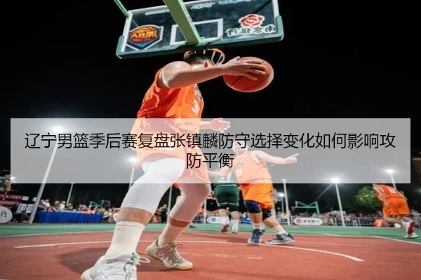 辽宁男篮季后赛复盘张镇麟防守选择变化如何影响攻防平衡（aiyouxi）
